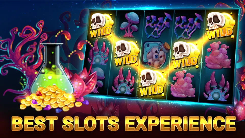 Các trò chơi casino khác trên TK88BET App