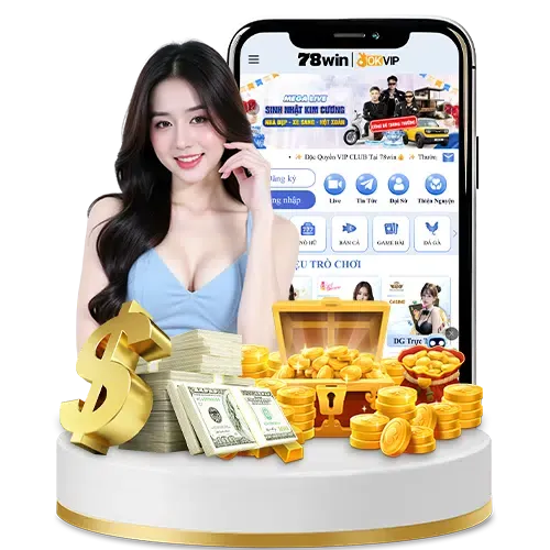 Casino trực tuyến trên TK88BET App