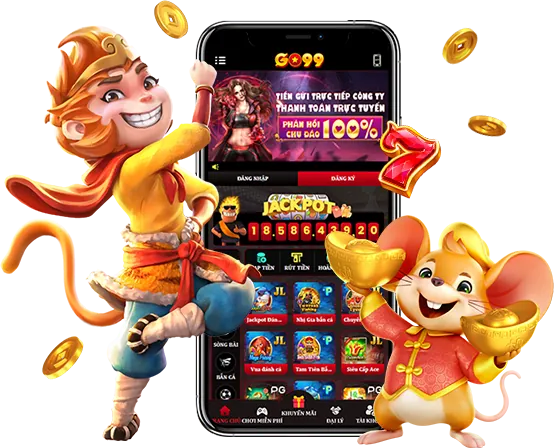 Tỷ lệ thắng cao và Jackpot lớn