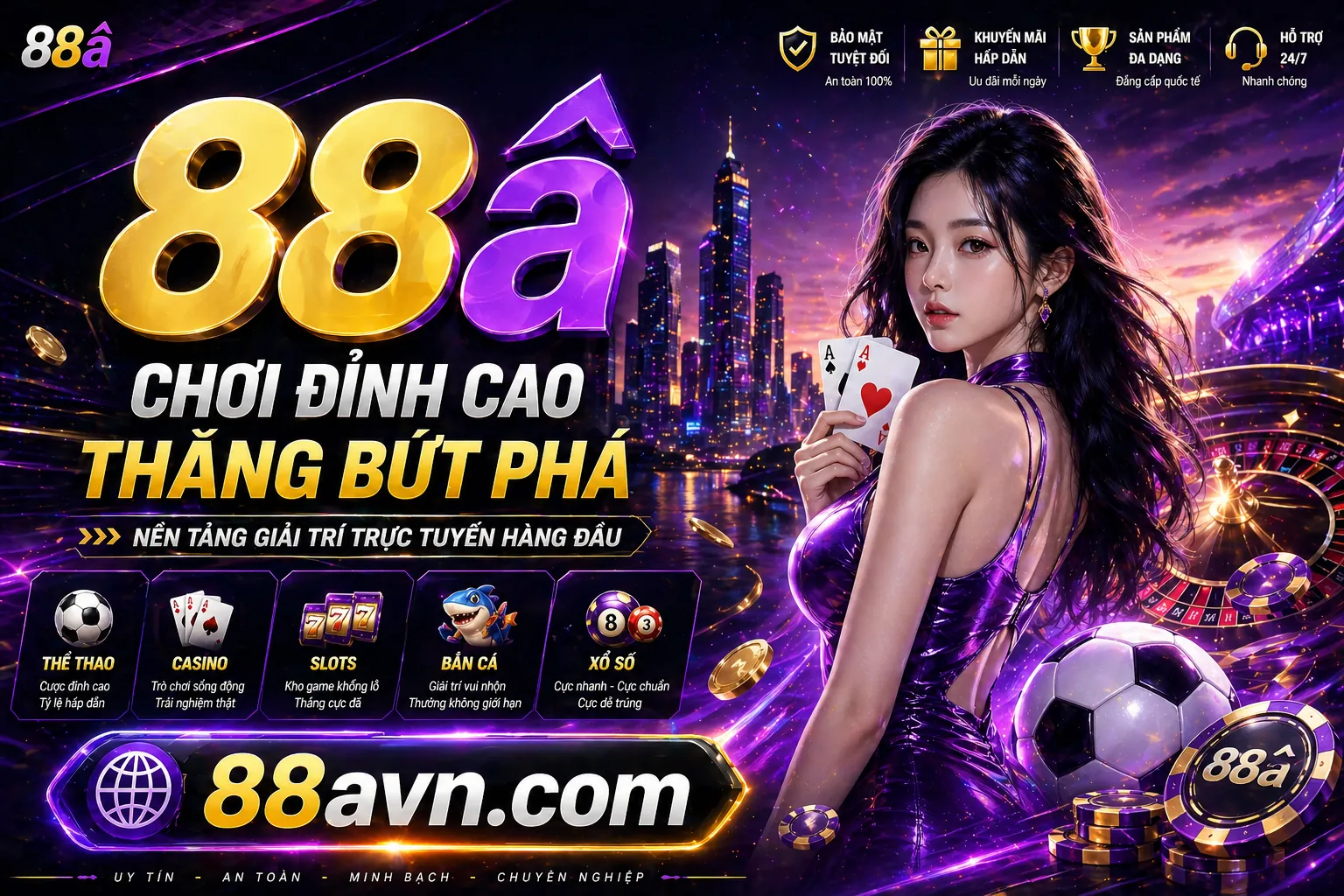 Cá cược thể thao tk88bet