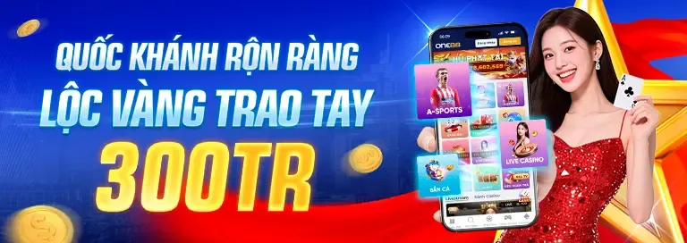 Ưu đãi chào mừng tk88bet App