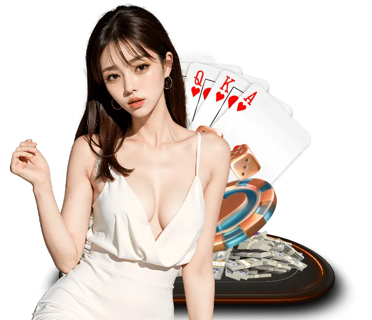 Trò chơi máy đánh bạc TK88BET